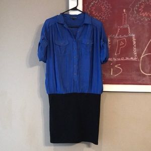Size S Express Dress